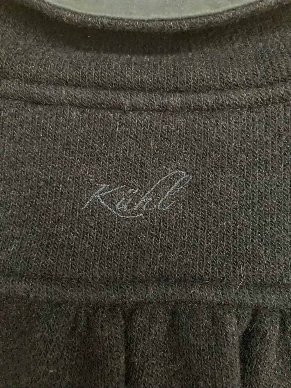 Kuhl black savina